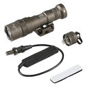 SOTAC GEAR SFタイプ M300C スカウトライト ウェポンライト DarkEarth フラッシュライト