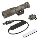 SOTAC GEAR SFタイプ M300V スカウトライト ウェポンライト DarkEarth フラッシュライト
