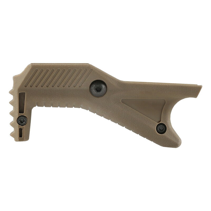 FMA Strike Industries COBRAスタイル タクティカルフォアグリップ DE