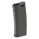 【セール品/CS】LONEX M4/M16シリーズ用タクティカルマガジン 30連 BK