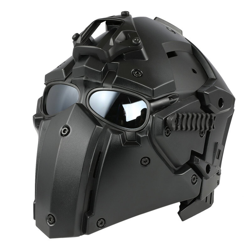 WoSporT Ronin NVGޥȥ⥸顼إå ե Obsidian