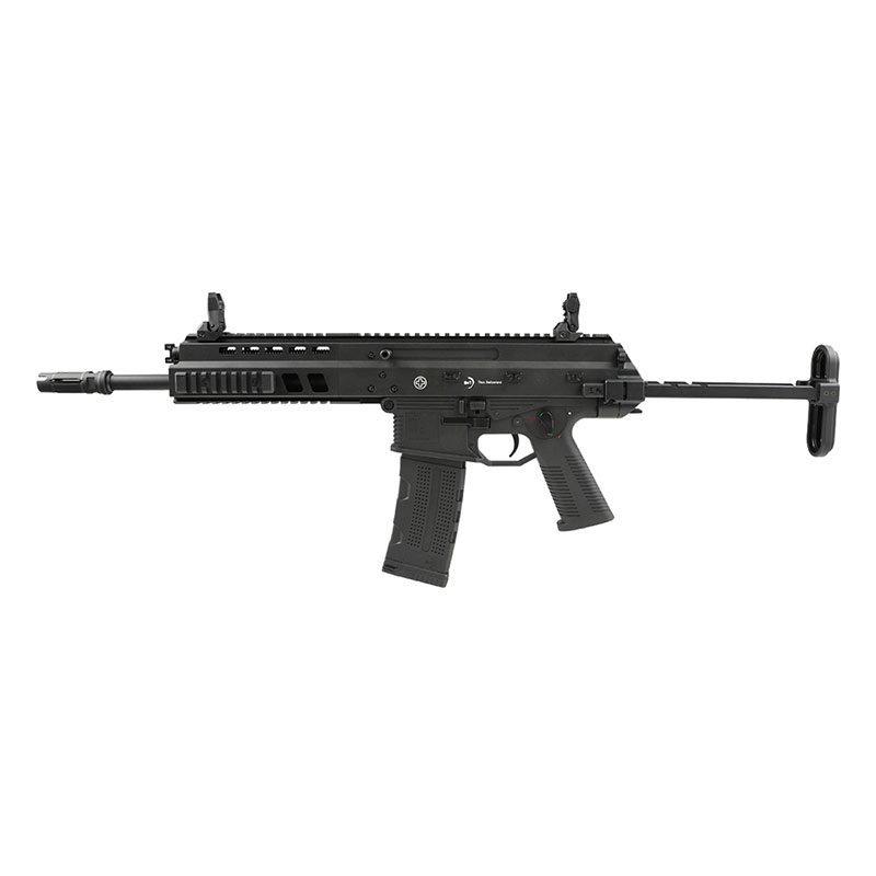 ASG/Double Eagle ダブルイーグル B&T APC556 PDW AEG 電動ガン ライフル (Official Licensed/電子トリガー搭載/JP Ver.) エアガン 18歳以上【同梱不可】 【配送業者：佐川急便限定】