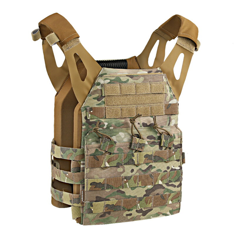 EMERSON Jumper Plate Carrier JPC タイプ プレートキャリア MC