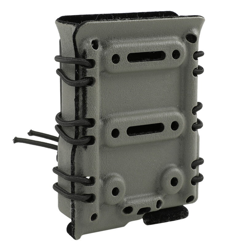 FMA G-CODE Scorpionスタイル 7.62mm ライフルマグキャリアー FG TEK-LOKタイプ
