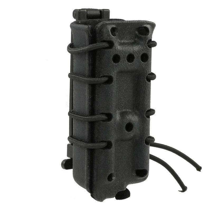 FMA G-CODE Scorpion 9mm ԥȥޥꥢ BK MOLLE