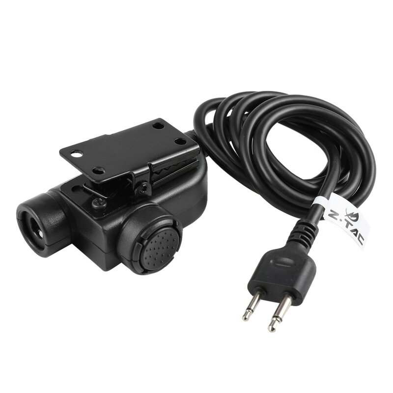 Z-Tactical Silynxタイプ Releases U94 PTT ICOM用
