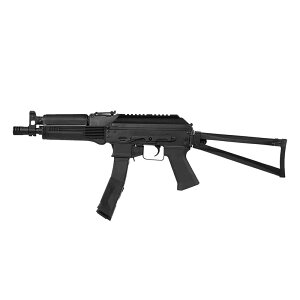 LCT PP-19-01 VITYAZ AEG 電動ガン サブマシンガン (JP Ver.) エアガン 18歳以上 【同梱不可】【配送業者：佐川急便限定】