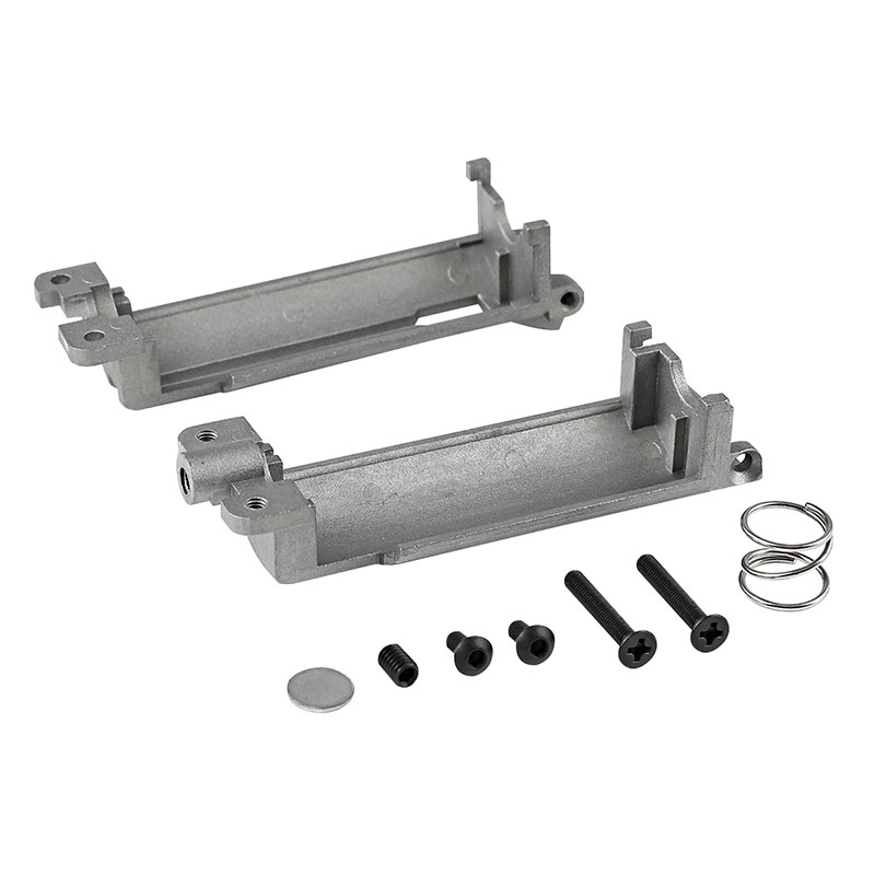 LCT Ver.3 モーターマウント