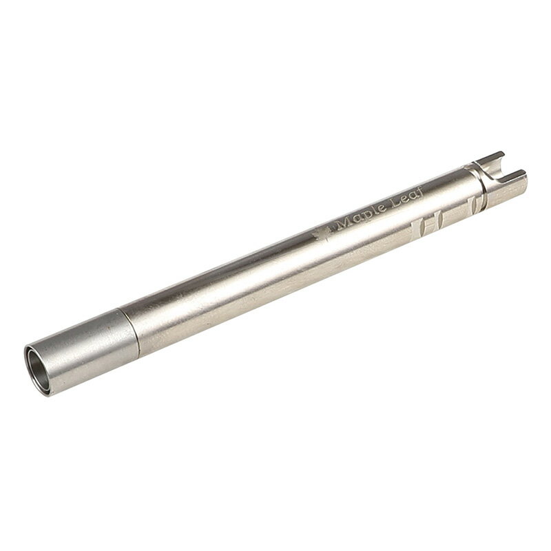 Maple Leaf Crazy Jet 精密インナーバレル 91mm ガスハンドガン対応 【メール便(ネコポス)可】