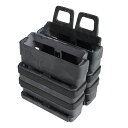 FMA AK用 FAST MAG ファストマグポーチ 2個セット TYPHON テュポン タイフン