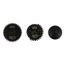 SHS 守護神 Newギアセット 12:1 べべルギア9枚 【メール便(ネコポス)可】