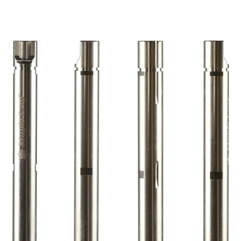 Maple Leaf Crazy Jet 精密インナーバレル 470mm (東京マルイ VSR-10/FN-SPR/VFC M40A3対応)