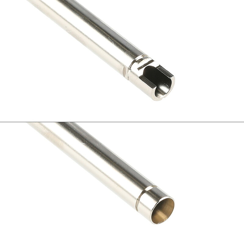H.T.G.楽天市場店のMaple Leaf 6.02mm精密インナーバレル 303mm 東京マルイ VSR-10 G-Spec対応｜アングル3