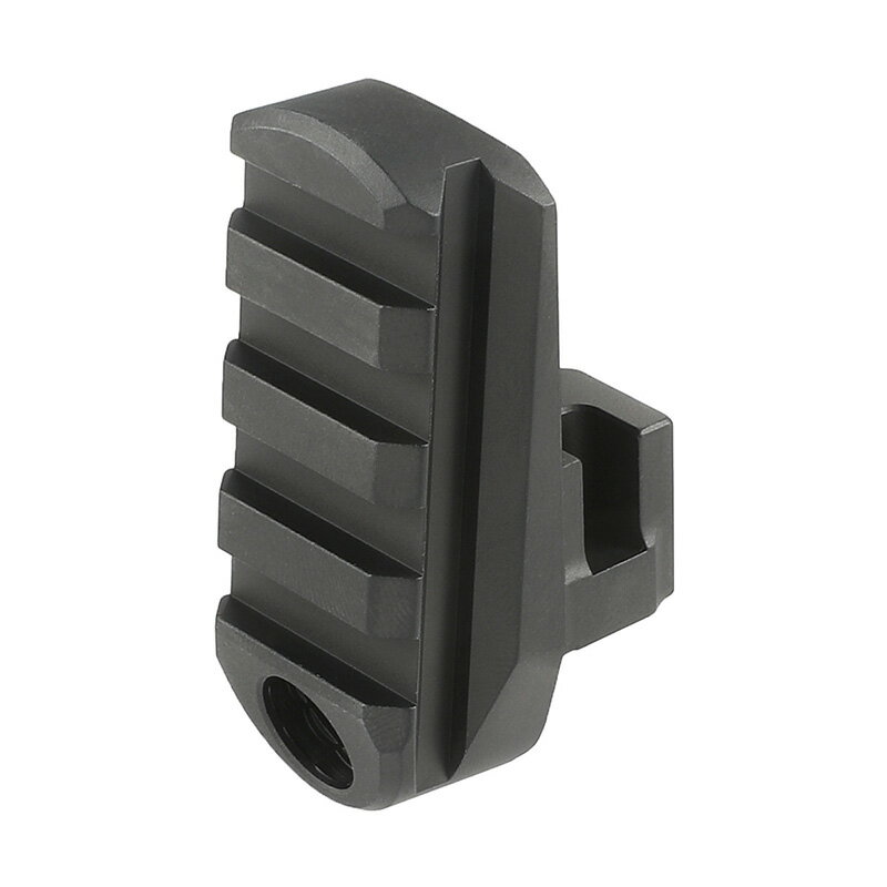 5KU ピカティニーレールストックベース (20mmレール/LCT・GHK AK対応)