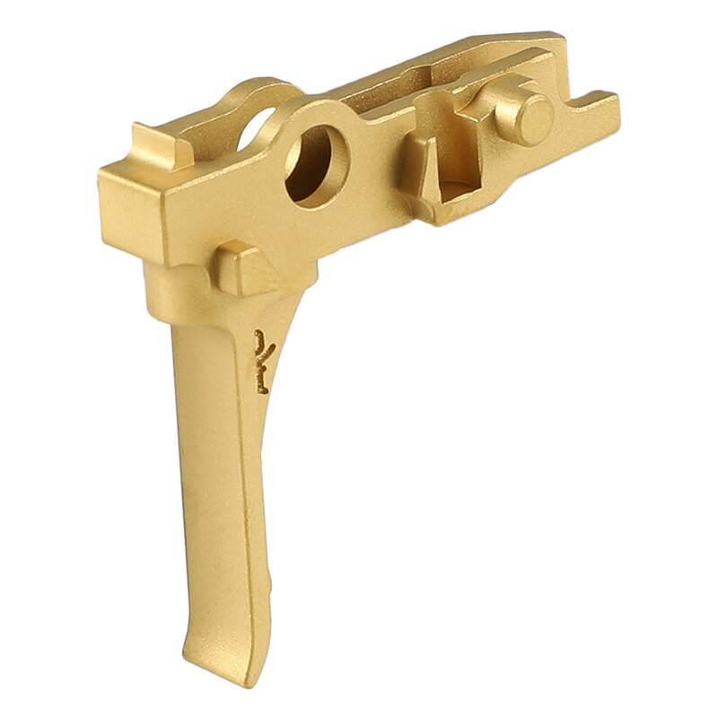 C&C Tac ATC եåȥȥꥬ (ޥ륤 M4 MWS/MTR) GOLD3