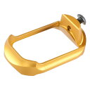 5KU ZEV Universal PROスタイルマグウェル Marking Ver. Gold (東京マルイ/VFCグロックシリーズ対応) 【メール便(ネコポ...
