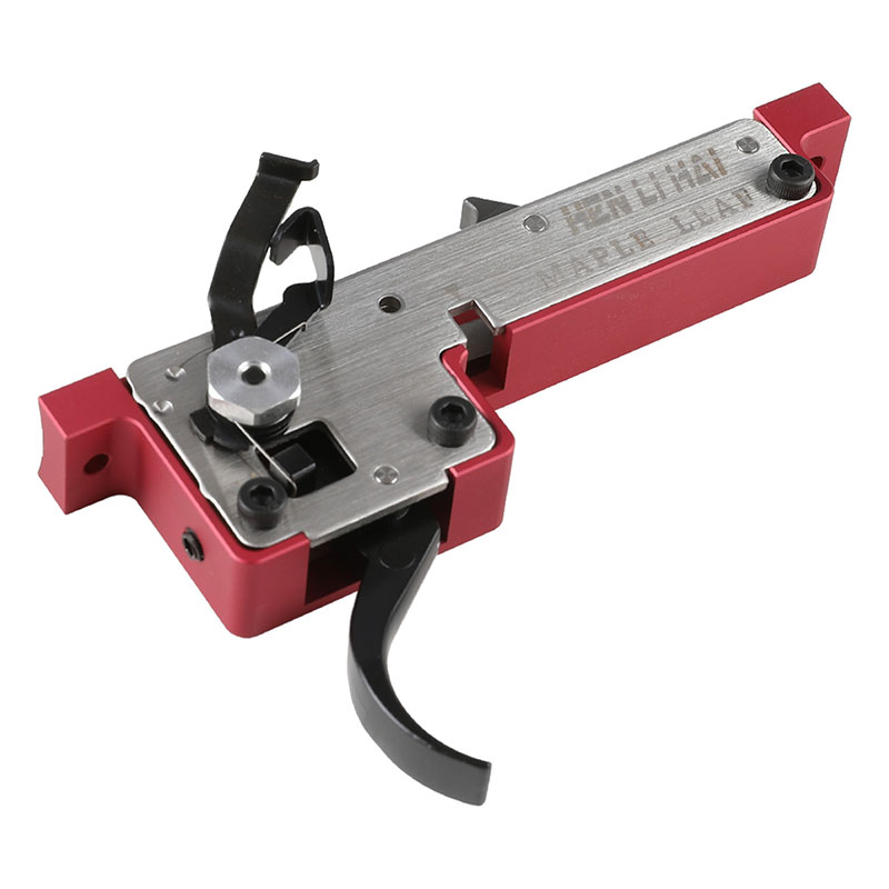 Maple Leaf VSR-10 CNCトリガーグループ 90degree 製品画像:9位