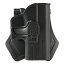 Amomax Glock եȥۥ륹 ѡѥɥ/Black (G26/27/33)