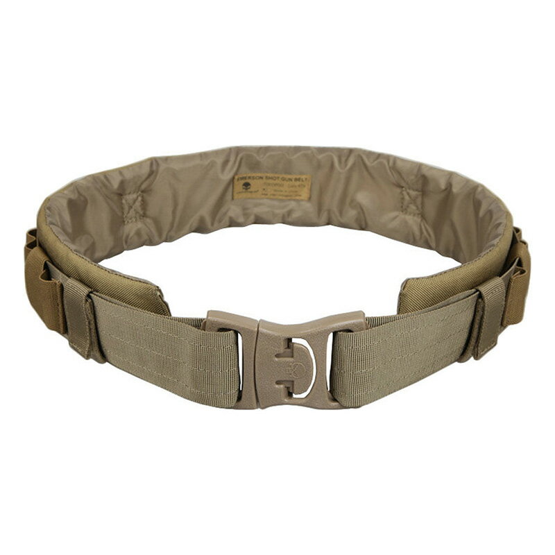 EMERSON ショットガンベルト CB