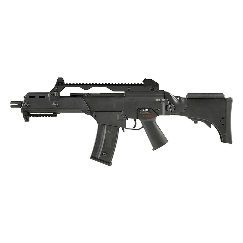期間限定特価!】東京マルイ G36C プラス しょうが 電動ガン 期間限定特価!】東京マルイ G36C プラス しょうが 電動ガン