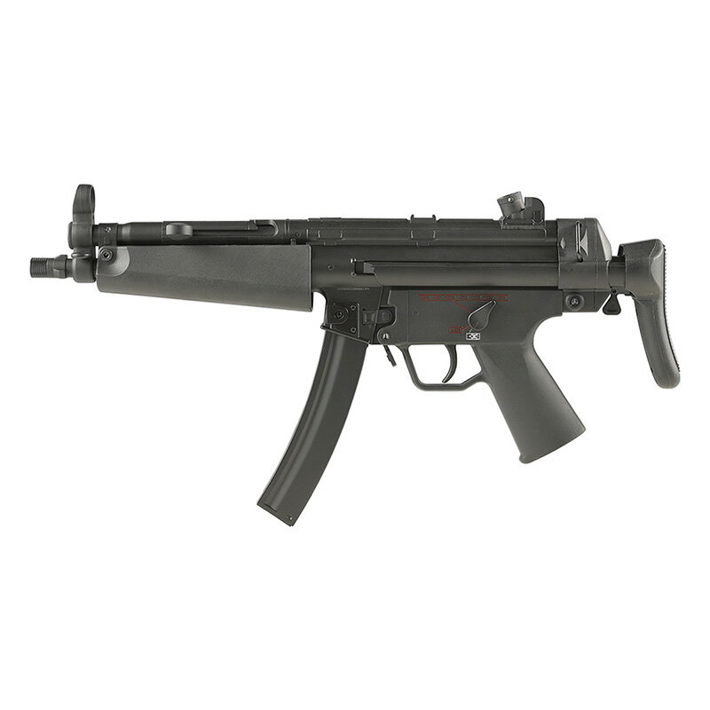 Golden Eagle MP5A5 電動ガン サブマシンガン エアガン 18歳以上