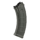 GHK AK用 Magpul P-MAG GEN M3タイプ 50連ガスマガジン