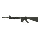 GHK MK12 Mod.1 SPR ガスブローバックライフル 2022ver. 鍛造レシーバー/Colt Official Licensed 18歳以上