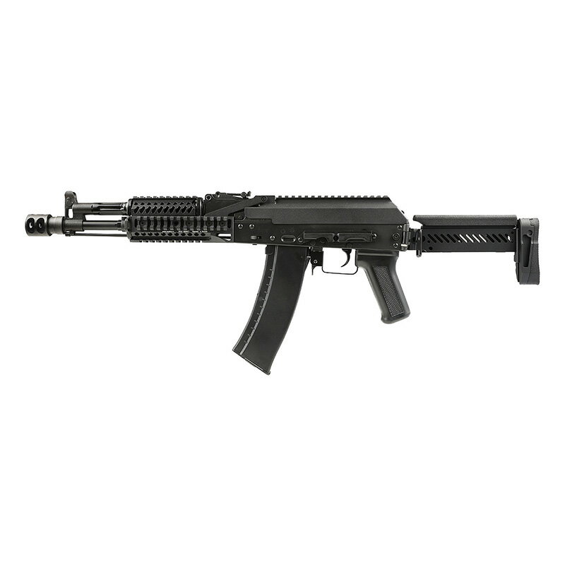 楽天H．T．G．楽天市場店LCT AK104 Zenitカスタム 電動ガン （JP Ver.） 18歳以上