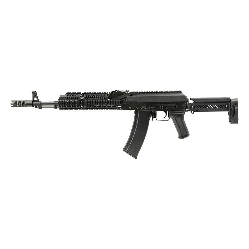 楽天H．T．G．楽天市場店LCT AKS74M Zenitカスタム 電動ガン （JP Ver.） 18歳以上