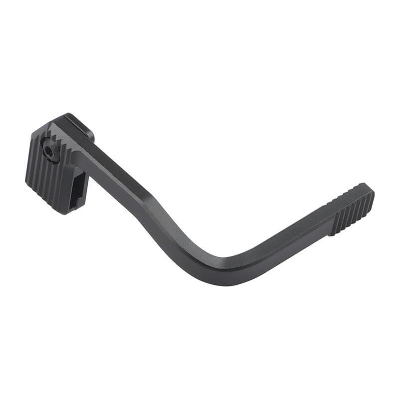 SAA MAGPUL BADタイプボルトリリースレバー (M4 GBB)