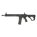 EMG/CYMA Plus CM105ADDL Daniel Defense M4A1 RIII 14.5inch Black AEG (Official Li...