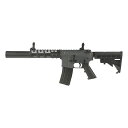 Golden Eagle M4 7inch M-Lok ガスブローバックライフル エントリーモデル(Silencer Version)
