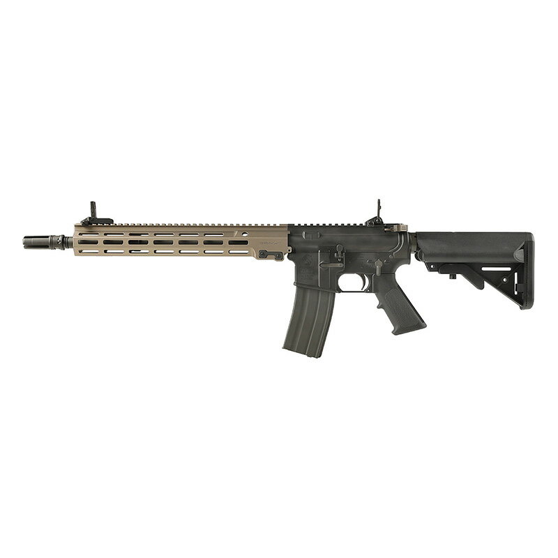 GHK M4 URG-I 14.5inch CO2ガスブローバックライフル (AR V3 2024 JP ver./Colt official Licensed)