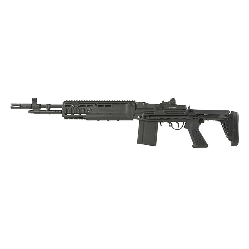 JG Works M14 EBR MOD.0 Short ư Black (ե᥿)