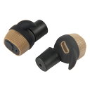 OPSMEN M20 エレクトロニックイヤープラグ CB(3)