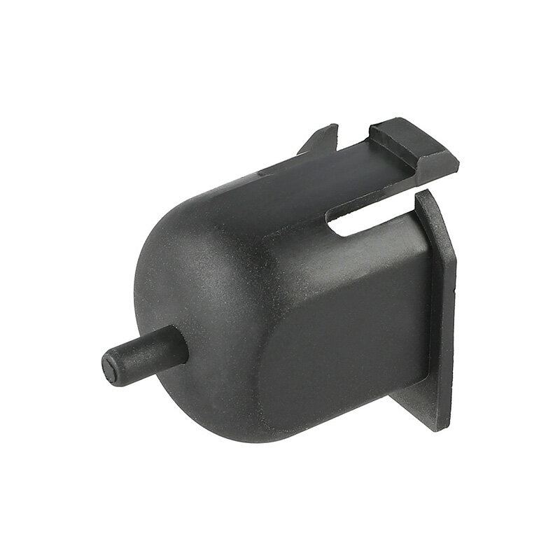 DE Airsoft バッテリーキャップ Honey Badger by Q PDWストック 対応