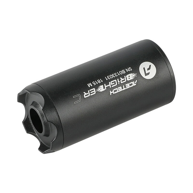 ACETECH Brighter C �g���[�T�[���j�b�g 14mm�t�l�W (�~��BB�e�Ή� 11mm���l�W�ϊ��A� �v�^�[ ���{��������t��)