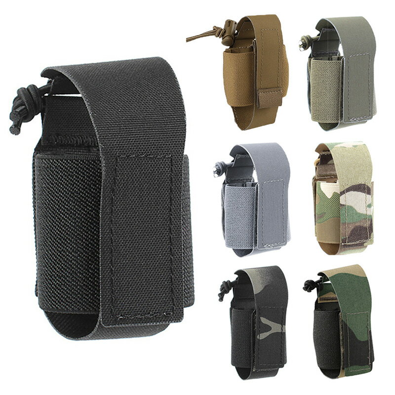 PEW Tactical HSPスタイル M67グレネードポーチ