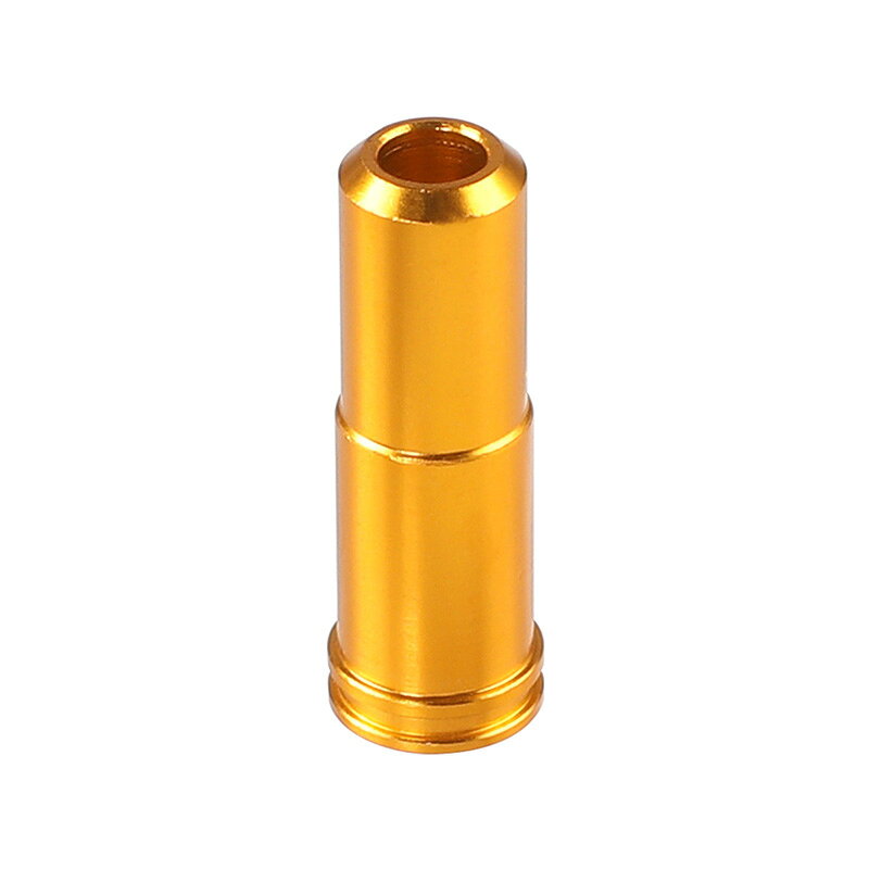 H.T.G.楽天市場店のZC LEOPARD AUG アルミエアシールノズル (24.80mm) 【メール便(ネコポス)可】｜アングル3