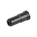 ZC LEOPARD アルミエアシールノズル AK (19.6mm)【メール便(ネコポス)可】