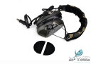 Z-Tactical ZSordin Headset(Official Version)無線ヘッドセット FG