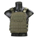 EmersonGear Blue Label Crye Precisionスタイル AVSアダプティブベスト RG