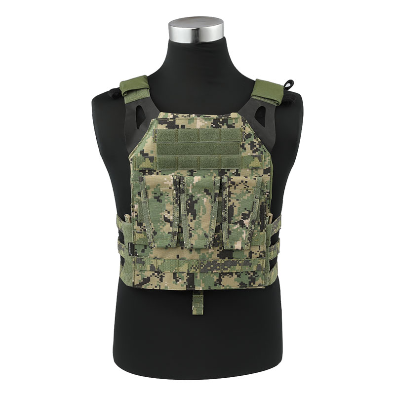 EMERSON N Jump Plate Carrier NJPC プレートキャリア AOR2