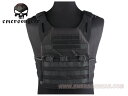 EMERSON Jumper Plate Carrier JPC タイプ プレートキャリア BK