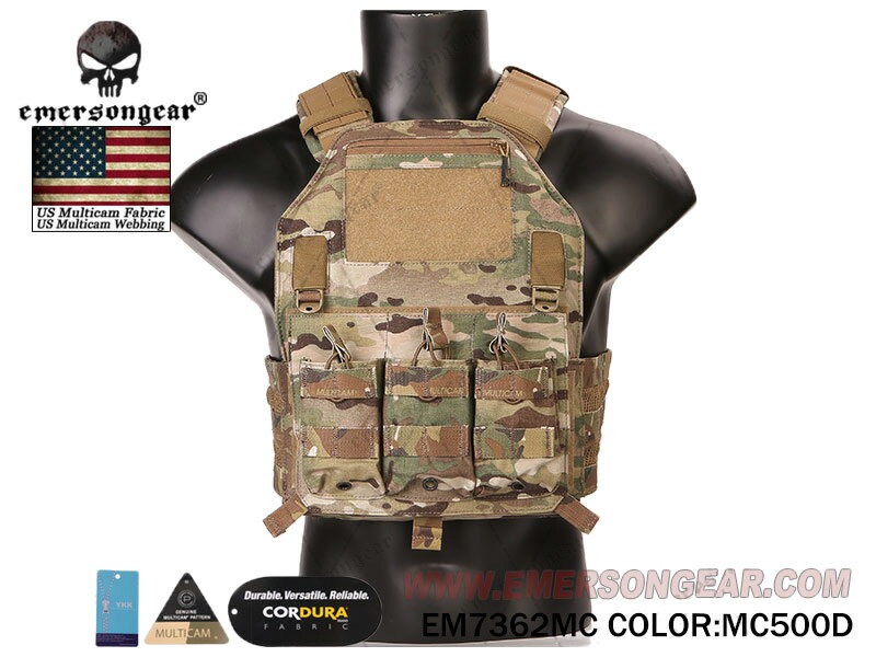 楽天市場】emerson マルチカムアリッドの通販