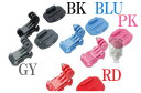 TMC GoPro HERO3 Jフックバックル&粘着マウント PK