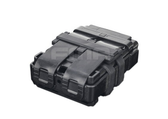 FMA FAST MAG ファストマグ トランペット ベルト BK ブラック