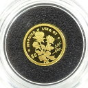 純金K24 薔薇コインジュエリーペンダントラビアンローズ 1/30オンス(5$) 裏面チャールズ国王2024 COOK ISLANDS 贈答品に!【ギフトラッピ...