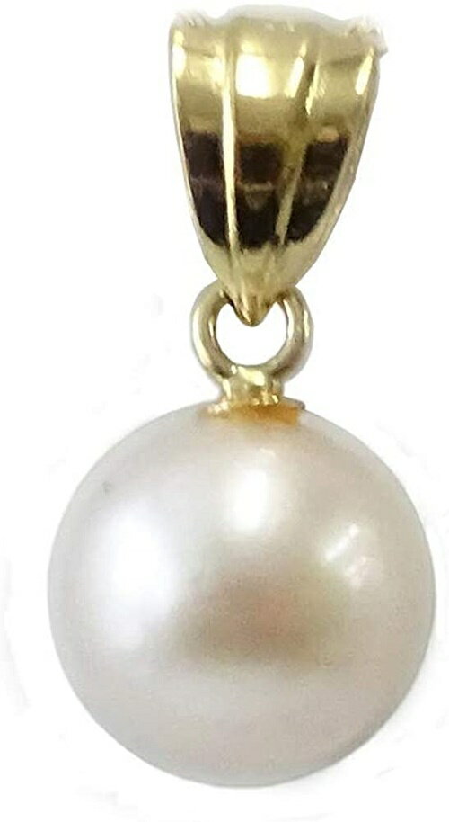 アコヤ本真珠ペンダントトップ 6.0ミリ珠真円 ベーシックアイテム【ギフトラッピング済み】【6月誕生石真珠】【レディース,激安,特価,通販】
