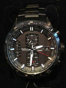 ≪即日発送≫★CASIO 腕時計 カシオ 腕時計 G-SHOCK 腕時計 ジーショック 腕時計 マルチバンド6 ソーラー電波 エディフィス EQW-A1110DC-1